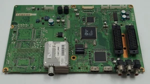 PHILIPS 3139 123 62613 WK713.5 Mainboard Platine TV Fernseher - Picture 1 of 4