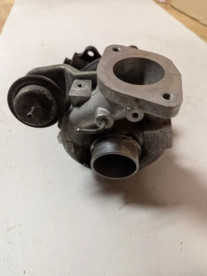 IHI VF46 Turbo from Subaru Outback XT - Image 1 of 4