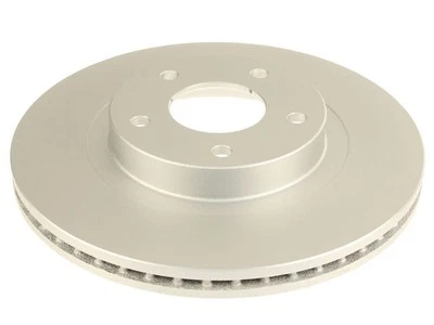 Rotor de freno delantero Bosch 45326MQVF para Nissan Máxima 2002-2003 Foto 1 de 2