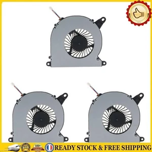 3pcs Computer CPU Cooling Fan for Intel NUC8 NUC8I7BEH NUC8 I3 I5 I7 - Bild 1 von 6