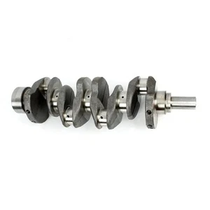 4LE2 Crankshaft For Isuzu 4LE2 Engine Hitachi ZX50U ZX55UR ZX85USB-3 John Deere - Picture 1 of 1