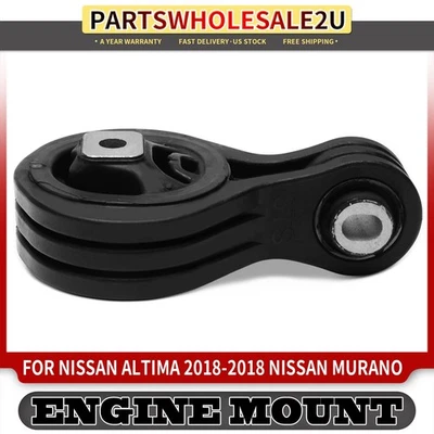 Montaje de puntal de par para Nissan Altima 2018 Nissan Murano 2016 INFINITI Pathfinder Foto 1 de 4