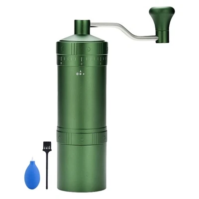 Molinillo de café manual eficiente molinillo de café molinillo de café para moler Foto 1 de 4