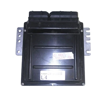 MEC33-121 ecm ecu computer 2003 Infiniti FX35 - Image 1 of 4