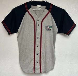Prairie Graphics NCAA College Baseball World Series Trikot 2000 Herren Größe XL - Bild 1 von 7
