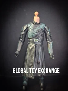 STAR WARS BLACK SERIES BAYLAN SKOLL BASIC BODY BUCK 1:12 SCALE FOR 6" FIGURES  - Picture 1 of 2