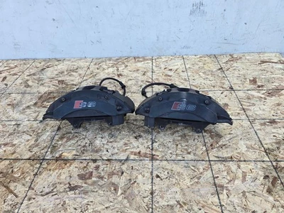 BREMBO FRONT BRAKE CALIPER CALIPERS SET OEM AUDI 11-18 AUDI A6 A7 S6 S7 RS7 4.0L - Image 1 of 4