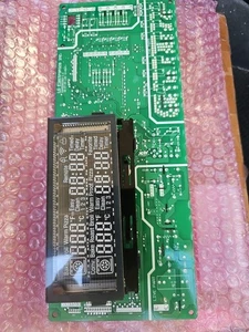 Scheda di controllo forno originale LG EBR80595305  - Foto 1 di 1