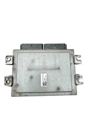 8200326395 Centralina motore  RENAULT CLIO II Serie 1200 benzina 58 cv 1998/2005 - Immagine 1 di 4