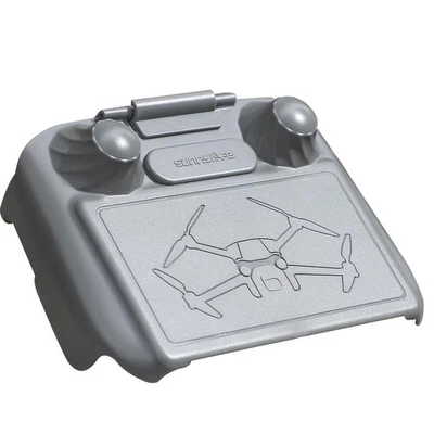 Cubierta protectora de pantalla de control remoto para PC parasol para DJI Mini 3 Pro RC Foto 1 de 4