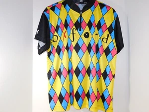 EFX Bowling Shirt 1/4 Zip - Oxford Lanes Oxford Ohio Gr. XL - Bild 1 von 5