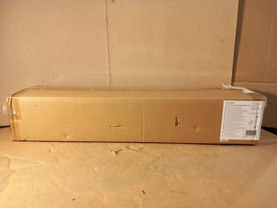 Kensington Smartfit Space Saving Single Monitor Arm K55512WW-BOXED NEW - Image 1 of 4