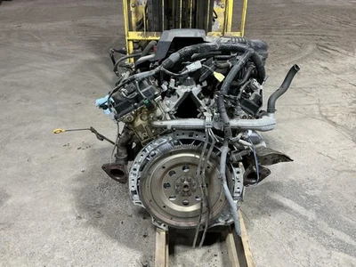 Engine 4.0L VIN A 4th Digit VQ40DE Fits 05-08 FRONTIER 862692 Foto 1 de 4