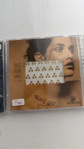 ¡Nuevo! ¡Paquete de 3 joyas para tatuajes de cristal de Swarovski! Colección Triángulo Onda Patrón - Imagen 1 de 2