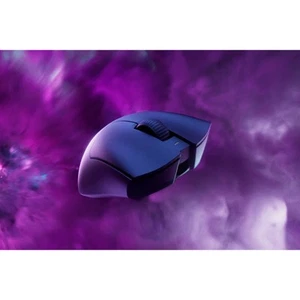 Razer DeathAdder V3 Pro Right-hand Optical RF Wireless + USB Type-C 30000 DPI Bl - Picture 1 of 1