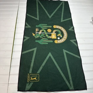 Waste Management Phoenix Open Golf Towel 2016 RAD - Picture 1 of 9