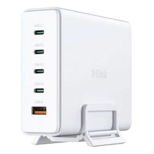 Powerbank D-Link DCF-241/E Bianco - Foto 1 di 10