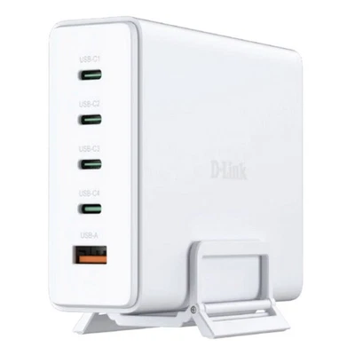 Powerbank D-Link DCF-241/E Bianco - Immagine 1 di 4