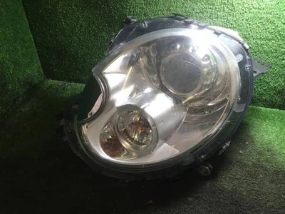 Faro izquierdo bmw mini_ 2010 dba-zg16 [usado] [PA94746994] Foto 1 de 4