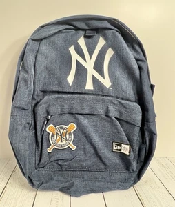 New York Yankees MLB New Era Rucksack - Bild 1 von 9