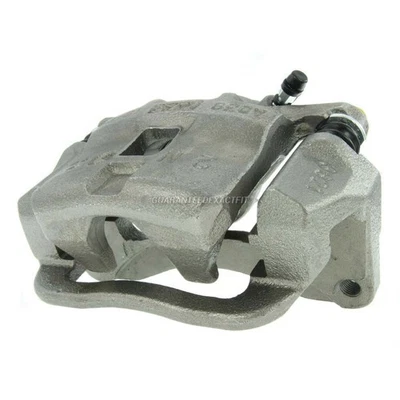 Pinza de freno trasera derecha centrada CSW para Subaru Legacy 2005 2006 2007 2008 2009 Foto 1 de 4