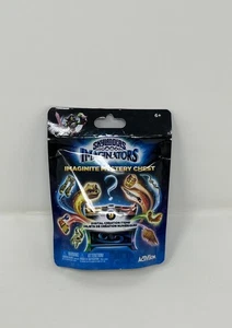 Skylanders Imaginators Imaginite Mystery Chest Blue Bag Brand New Factory Sealed - Picture 1 of 15