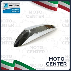 Cresta Parafango PIAGGIO VESPA LX 50 125 150 - VESPA LXV 50 125 - Imagen 1 de 5
