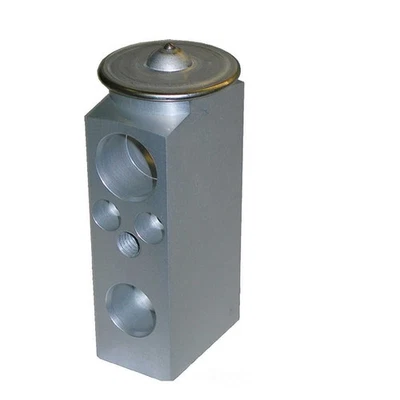 A/C Expansion Valve Global 3411386 fits 02-04 Jeep Grand Cherokee - Image 1 of 2