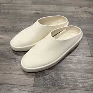 Fear Of God California Mules Greife Sz 9 IT 42 - Picture 1 of 6