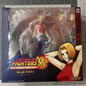 Storm Collectibles Blue Mary - The King of Fighters 98' - Bild 1 von 6