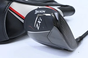 Srixon ZXi #3 Wood / 15 Degree / X-Flex Miyazaki Codex 7 - Picture 1 of 9