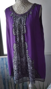 New Klass Tunic Size 18 - Picture 1 of 4