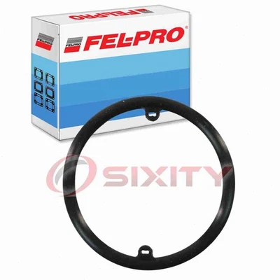 Fel-Pro Engine Oil Cooler Gasket for 2012 Audi A6 2.0L L4 Belts Cooling mq - Image 1 of 4