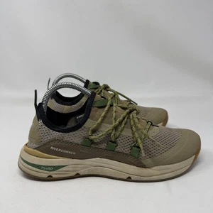 Zapatillas Danner Mujer Talla 9M Rivercomber Stream Crossing River Flotador-Bronce Abedul - Imagen 1 de 10