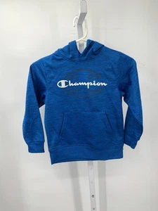 HOODED KNIT - Picture 1 of 2