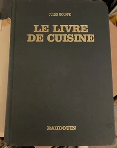 Le Liver De Franchaise 1980. - Picture 1 of 6