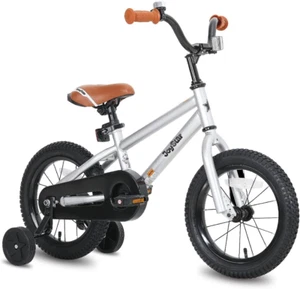 Kids Bike for Ages 2-12 Years Old Boys Girls, 12-20 Inch BMX Style Kid'S Bikes w - Picture 1 of 12