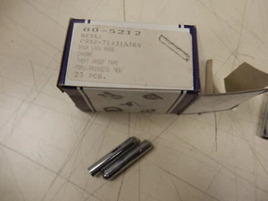 Two (2) Pack Genuine Ford C9AZ-71431A36-AA Pull Door Knob Free Shipping - Picture 1 of 3