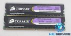 Corsair CM2X2048-6400C5 4GB (2x2GB) DDR2 RAM Memory Modules