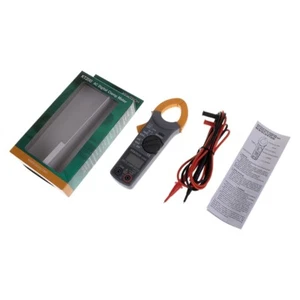 Kewtech KT200 Digitale AC-Stromzange mit Konformitätszertifikat / UK-Bestand - Bild 1 von 2