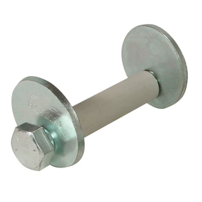 SPC Performance Rear Camber & Toe Adjustment Kit For Toyota RAV4 2001-2005 25380 - Image 1 of 4