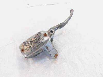 Honda VTX1800 VTX 1800 VTX1800R & Valkyrie Front Hand Brake Master Cylinder - Imagem 1 de 4