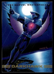 1993-94 Skybox Marvel Masterpieces Darkhawk #59 - Picture 1 of 2