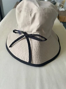 Nice Wallaroo Hat. Company Polyester Packable Bucket Hat - Picture 1 of 3