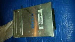 Engine ECM Electronic Control Module 6-191 3.1L Fits 94-95 LUMINA VAN 183934 - Picture 1 of 1