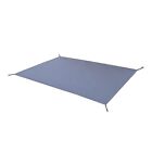 Portable Picnic Sunshade Canopy Waterproof Oxford Cloth Mat Ideal for Camping