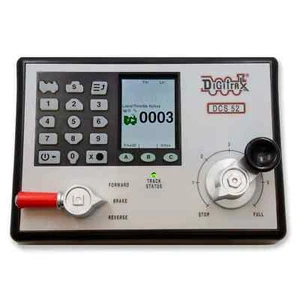 Digitrax DCS52 | Zephyr Express: All-in-one Command Station/Booster/Throttle US - Picture 1 of 2