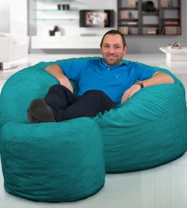 Ultimate Sack 5000 5 (5 ft) - Picture 1 of 14