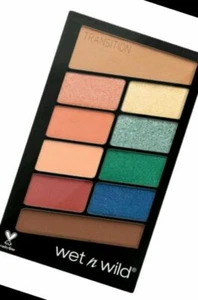 NEW! Wet n Wild Stop Playing Safe! SEALED! new-nouveau #763D - Picture 1 of 3