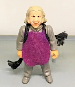 Vintage 1980 Kenner Star Wars Ugnaught With Apron E5 Action Figure  - Picture 1 of 6